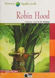 Tapa de Robin Hood