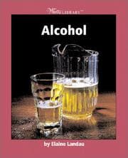 Tapa de Alcohol