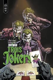 Tapa de Trois Jokers