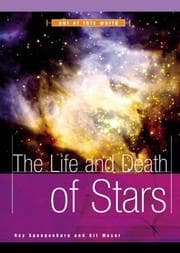 Tapa de The Life and Death of Stars