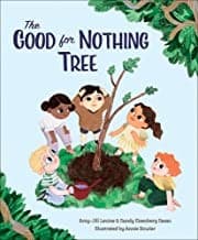Tapa de Good for Nothing Tree