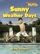 Tapa de Sunny Weather Days