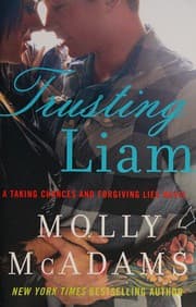 Tapa de Trusting Liam