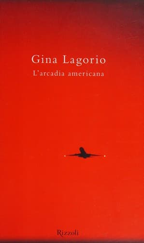 Tapa de L' arcadia americana