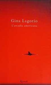 Tapa de L' arcadia americana