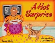 Tapa de Rlg2-13 Hot Surprise Is