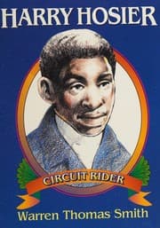 Tapa de Harry Hosier Circuit Rider