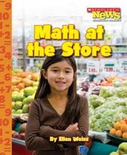 Tapa de Math at the Store