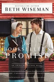 Tapa de Bookseller's Promise