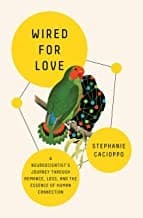Tapa de Wired for Love