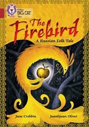 Tapa de Firebird