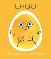 Tapa de Ergo