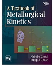 Tapa de Textbook of Metallurgical Kinetics