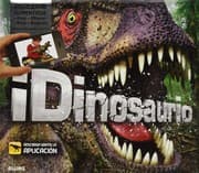 Tapa de iDinosaurio