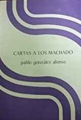 Tapa de Cartas a los Machado