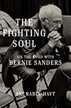 Tapa de Fighting Soul