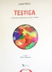 Tapa de Testiga