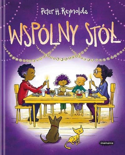 Tapa de Wspólny stół
