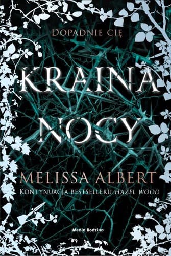 Tapa de Kraina Nocy