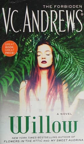 Tapa de Willow