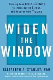 Tapa de Widen the Window