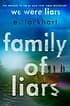 Tapa de Family of Liars