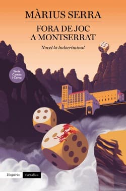 Tapa de Fora de joc a Montserrat