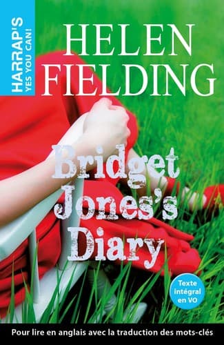 Tapa de Bridget Jones's Diary