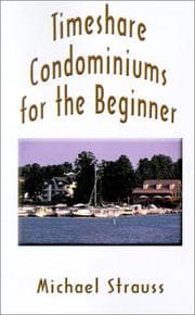 Tapa de Time-share condominiums