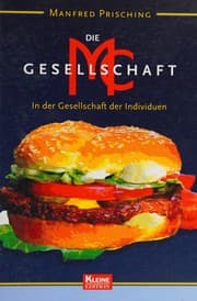 Tapa de Die McGesellschaft