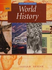 Tapa de World history