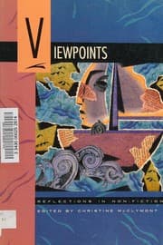 Tapa de Viewpoints