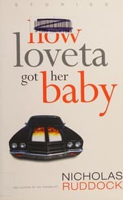 Tapa de How loveta got her baby