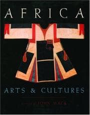 Tapa de Africa