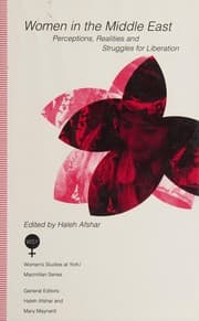 Tapa de Women in the Middle East