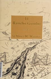Tapa de El Rancho Gumbo