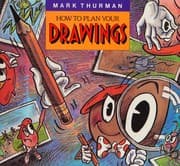 Tapa de How to plan your drawings