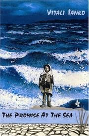 Tapa de The Promise at the Sea