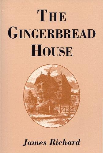 Tapa de The Gingerbread House