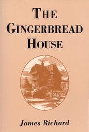Tapa de The Gingerbread House