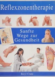Tapa de Reflexzonentherapie