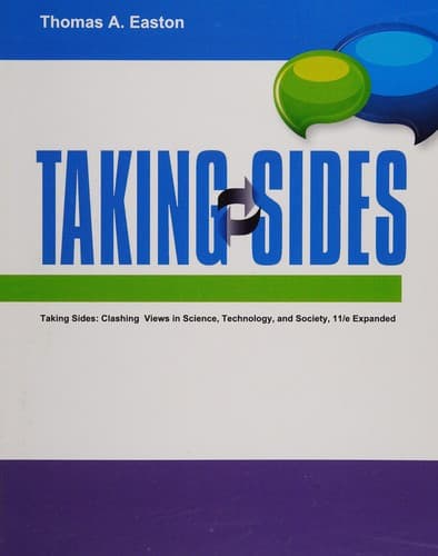 Tapa de Taking sides