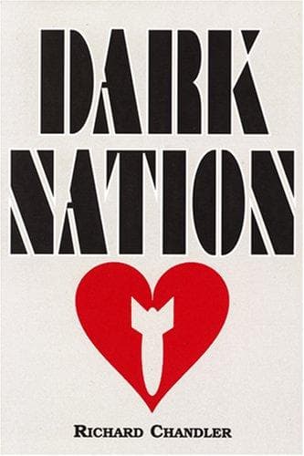 Tapa de Dark Nation