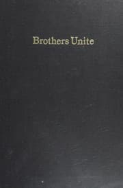 Tapa de Brothers unite
