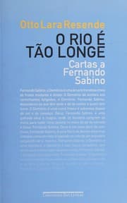 Tapa de O Rio é tão longe