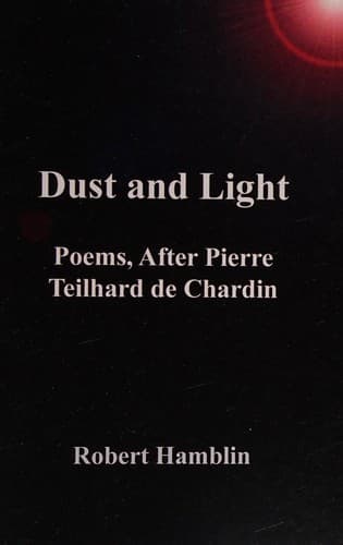 Tapa de Dust and Light