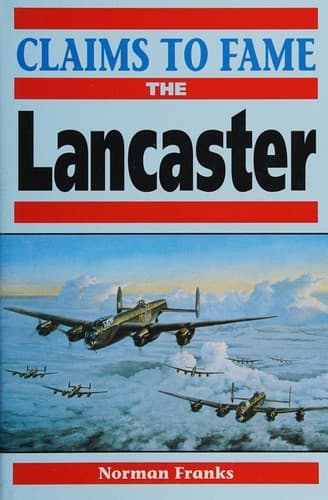 Tapa de The Lancaster