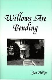 Tapa de Willows Are Bending