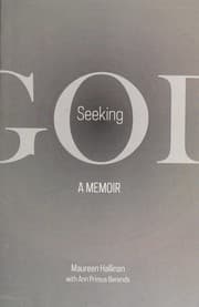Tapa de Seeking God