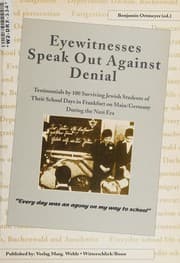 Tapa de Eyewitnesses speak out against denial